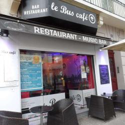 Le Bus Café