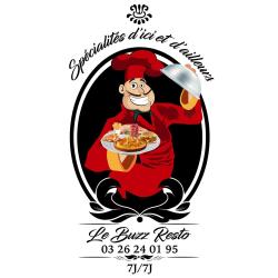 Le Buzz Resto