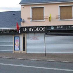 Le Byblos