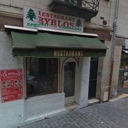Le Byblos