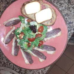 Le C Gourmand
