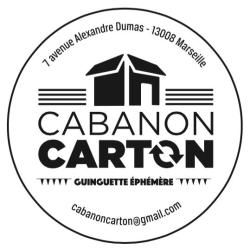 Le Cabanon De Carton