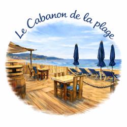 Le Cabanon De La Plage