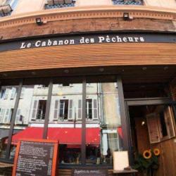 Le Cabanon Des Pecheurs