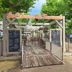 Le Cabanon Du Tournesol