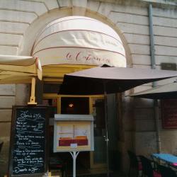 Le Cabanon