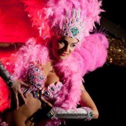 Le Kabaret Champagne Music-hall Kcmh