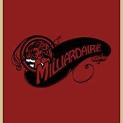 Le Cabaret Milliardaire