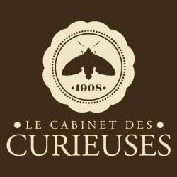 Le Cabinet Des Curieuses