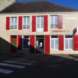 Le Caboulot 21