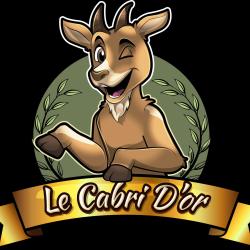 Le Cabri D'or