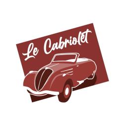 Le Cabriolet