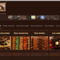 Le Cacaotier