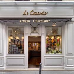 Le Cacaotier