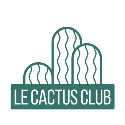 Le Cactus Club