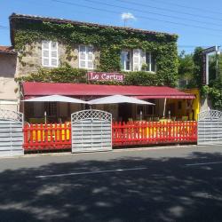 Le Cactus