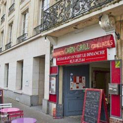 Le Caen Grill