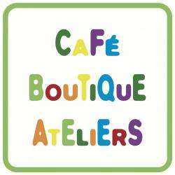 Le Café Colorié