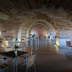 Le Cafe - Restaurant De La Citadelle