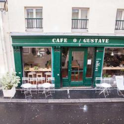 Le Café O Gustave