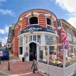 Le Café Anglais