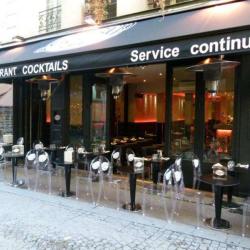Le Café Arrosé