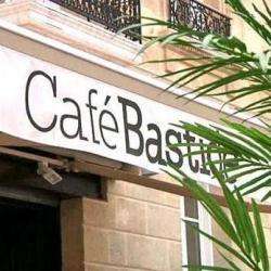 Le Café Bastide