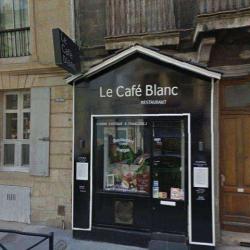 Le Café Blanc