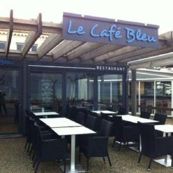 Le Café Bleu