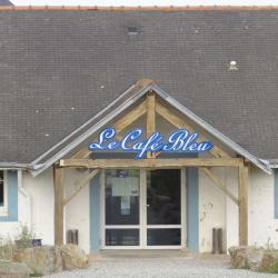Le Café Bleu