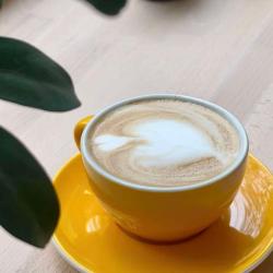 Le Café By Maison Bergeron - Paris 7