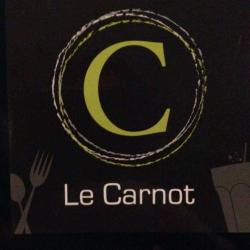 Le Café Carnot
