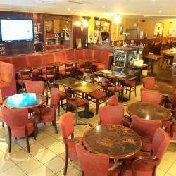 Le Café Chabalier