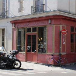 Le Cafe Chinois
