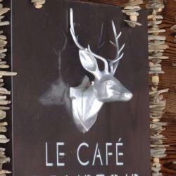 Le Café Comptoir