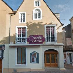 Le Cafe Creme
