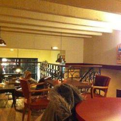 Le Café Curieux