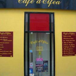Le Café D'elfea