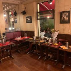 Le Café D'avant