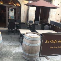 Le Cafe De Flora