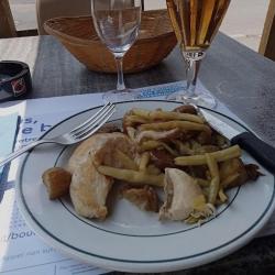 Le Café De L’abattoir