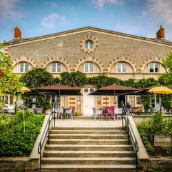 Le Café De L'orangerie
