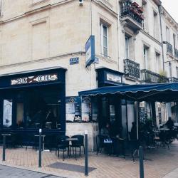 Le Café De La Fraternité