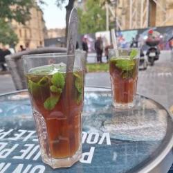 Le Café De La Fraternité