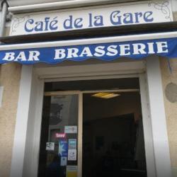 Café De La Gare