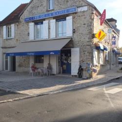 Le Café De La Mairie