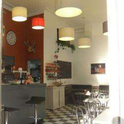 Le Cafe De La Mairie