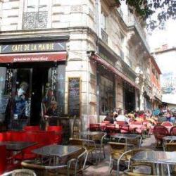 Le Cafe De La Mairie