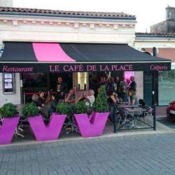 Le Café De La Place