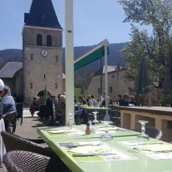 Le Café De La Place